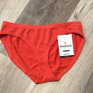 Smartwool Women's Seamless Bikini Underwear